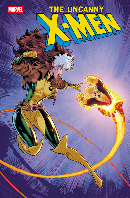 Stock Photo of  Uncanny X-Men #29 Marvel Comics Comics sold by Stronghold Collectibles of Acadiana Lafayette, LA
