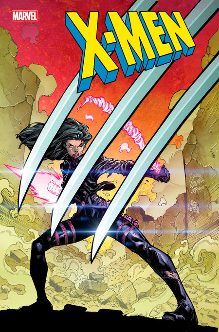 Stock Photo of X-Men #9 [ROG] Marvel Comics Comics sold by Stronghold Collectibles of Acadiana Lafayette, LA