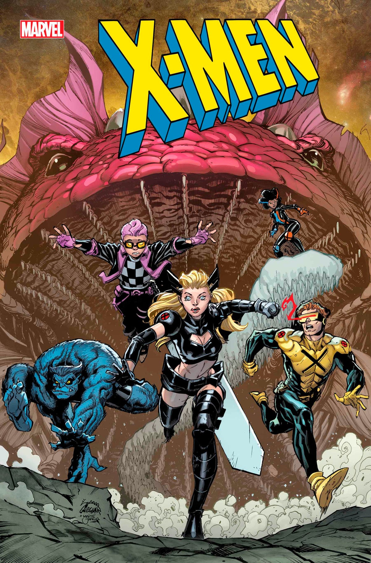 Stock Photo of X-Men #11 Marvel Comics Comics sold by Stronghold Collectibles of Acadiana Lafayette, LA