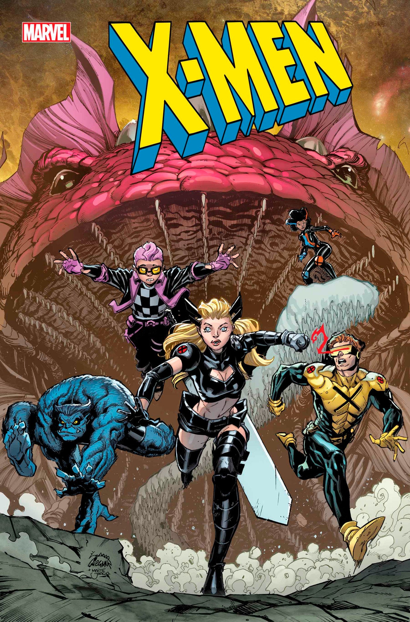 Stock Photo of X-Men #11 Marvel Comics Comics sold by Stronghold Collectibles of Acadiana Lafayette, LA