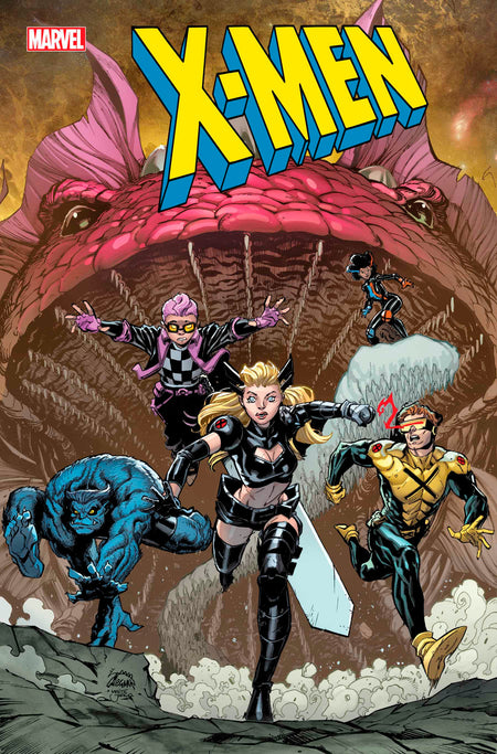 Stock Photo of X-Men #11 Marvel Comics Comics sold by Stronghold Collectibles of Acadiana Lafayette, LA