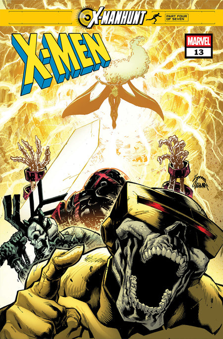 Stock Photo of X-Men #13 Marvel Comics Comics sold by Stronghold Collectibles of Acadiana Lafayette, LA