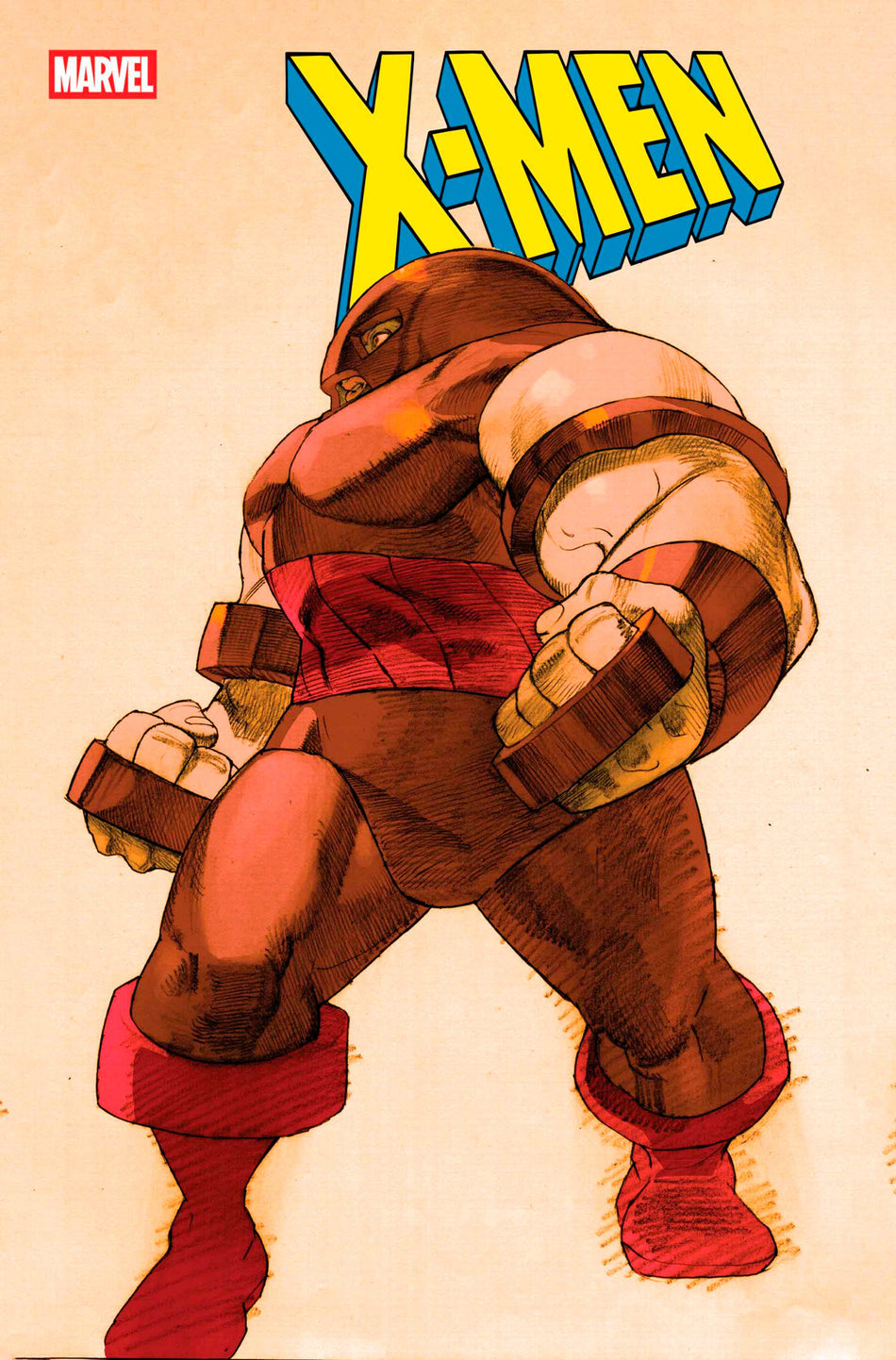 Stock Photo of X-Men #15 Bengus Marvel vs Capcom Variant Marvel Comics Comics sold by Stronghold Collectibles of Acadiana Lafayette, LA