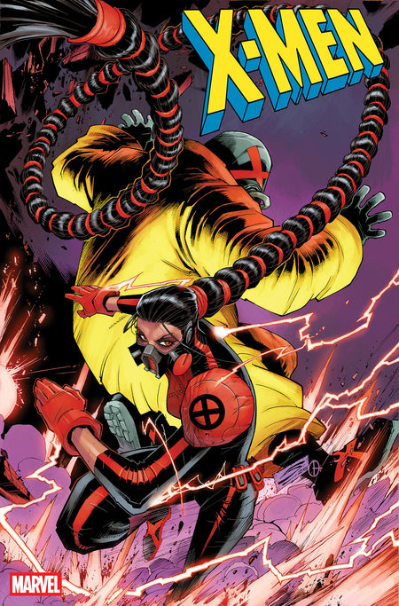 Stock Photo of X-Men #18 Gerardo Sandoval 3k X-Men Variant Marvel Comics Comics sold by Stronghold Collectibles of Acadiana Lafayette, LA