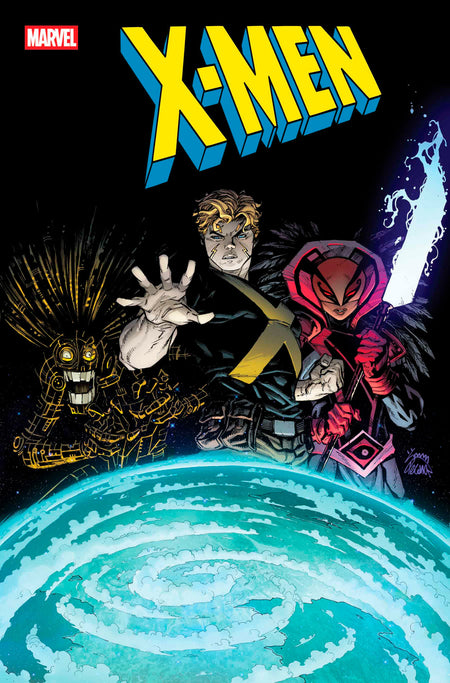 Stock Photo of X-Men #19 Marvel Comics Comics sold by Stronghold Collectibles of Acadiana Lafayette, LA