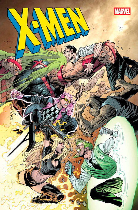 Stock Photo of X-Men #21 Marvel Comics Comics sold by Stronghold Collectibles of Acadiana Lafayette, LA