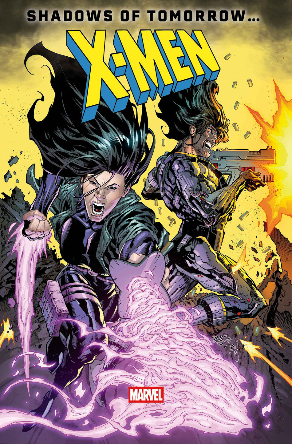 Stock Photo of  X-Men #28 Marvel Comics Comics sold by Stronghold Collectibles of Acadiana Lafayette, LA