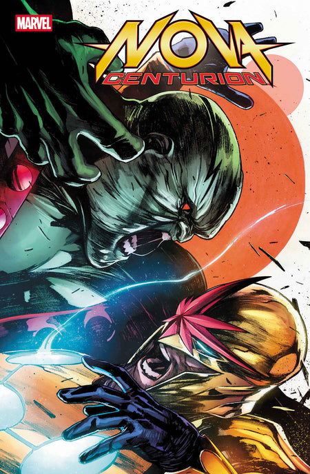 Stock Photo of  Nova: Centurion #2 Marvel Comics Comics sold by Stronghold Collectibles of Acadiana Lafayette, LA