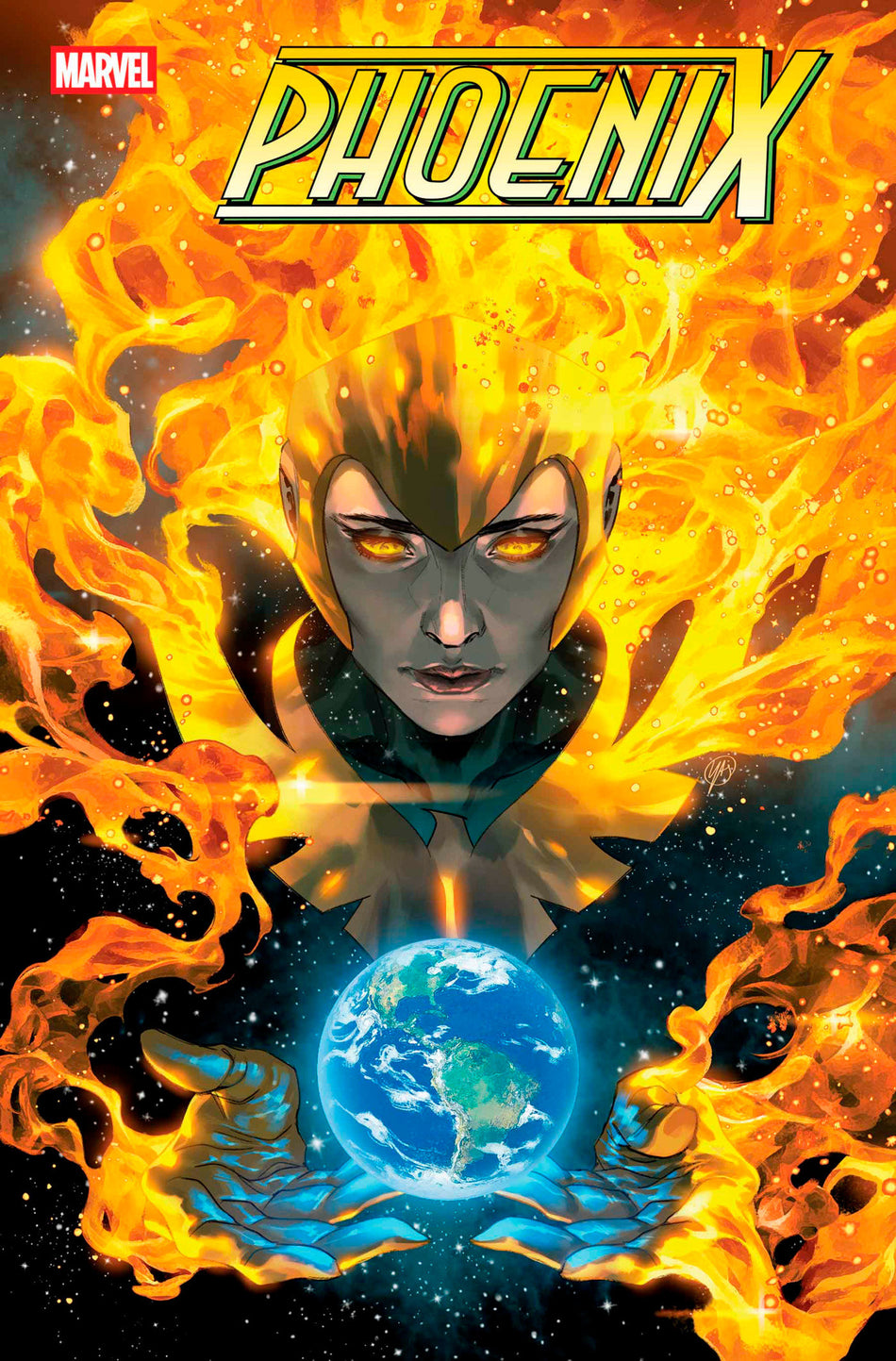 Stock Photo of Phoenix #10 Marvel Comics Comics sold by Stronghold Collectibles of Acadiana Lafayette, LA