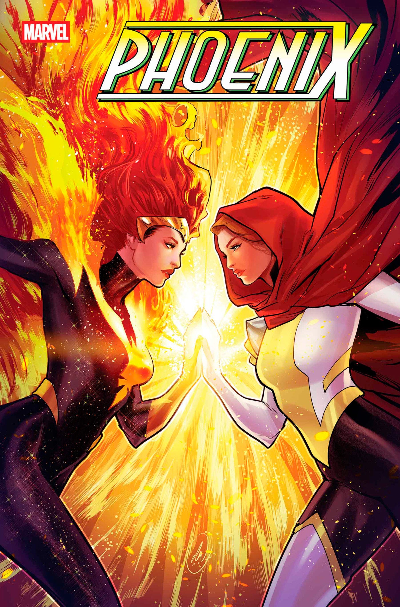 Stock Photo of Phoenix #14 Marvel Comics Comics sold by Stronghold Collectibles of Acadiana Lafayette, LA