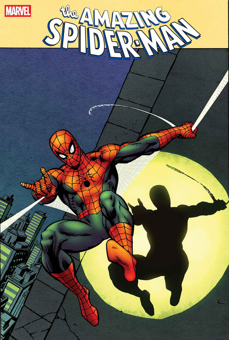 Stock Photo of Amazing Spider-Man #1 Gil Kane Hidden Gem Variant Marvel Comics Comics sold by Stronghold Collectibles of Acadiana Lafayette, LA
