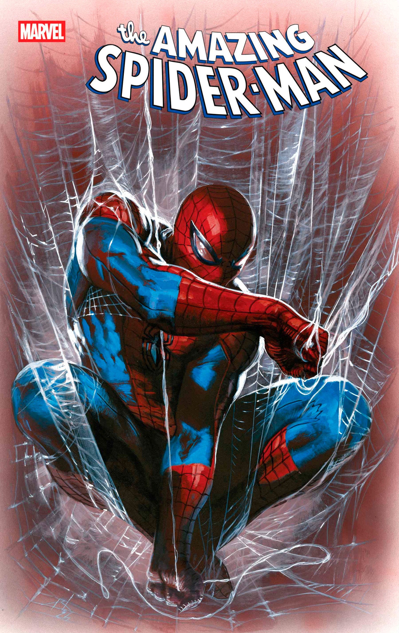 Stock Photo of Amazing Spider-Man #8 Gabriele Dell'Otto Variant Marvel Comics Comics sold by Stronghold Collectibles of Acadiana Lafayette, LA