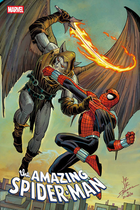 Stock Photo of  Amazing Spider-Man #20 Marvel Comics Comics sold by Stronghold Collectibles of Acadiana Lafayette, LA