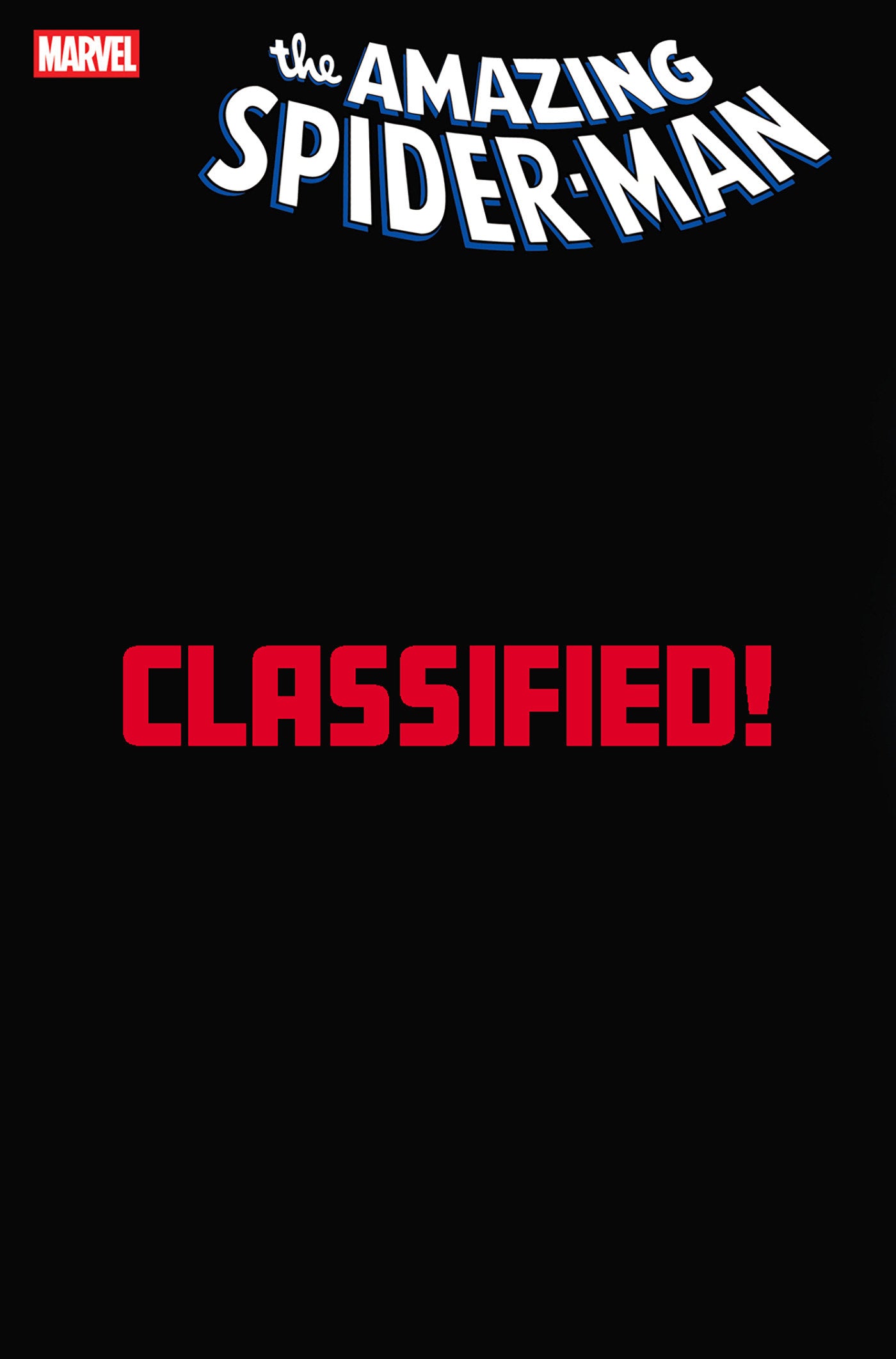 Stock Photo of  Amazing Spider-Man #25 Mark Bagley Classified Target Variant [Ds] Marvel Comics Comics sold by Stronghold Collectibles of Acadiana Lafayette, LA