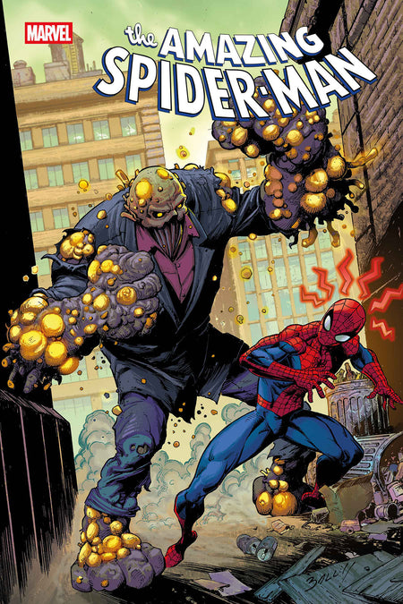 Stock Photo of  Amazing Spider-Man #30 Marvel Comics Comics sold by Stronghold Collectibles of Acadiana Lafayette, LA