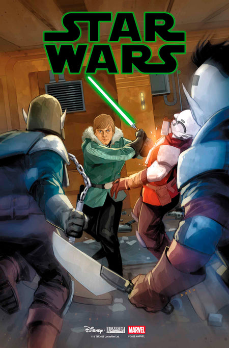 Stock Photo of Star Wars #2 Marvel Comics Comics sold by Stronghold Collectibles of Acadiana Lafayette, LA
