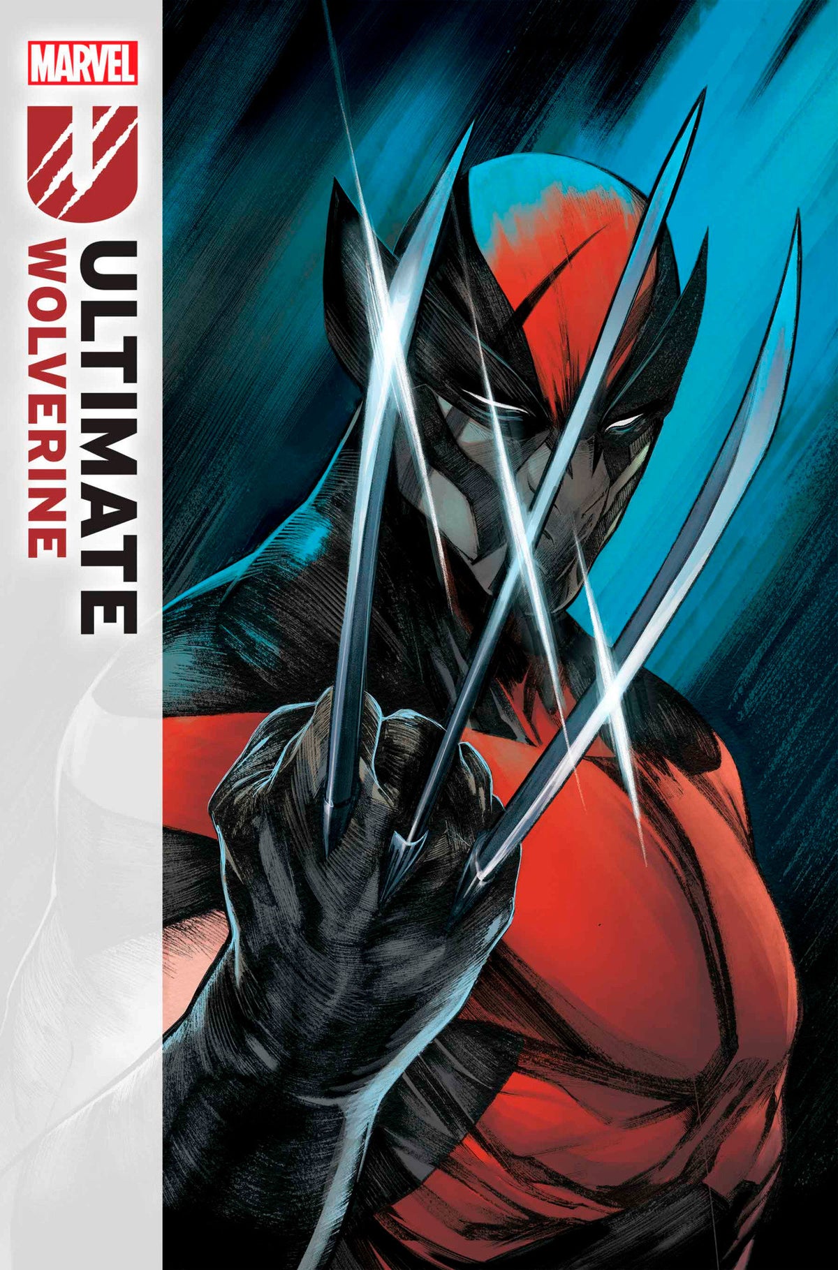Stock Photo of Ultimate Wolverine #1 Marvel Comics Comics sold by Stronghold Collectibles of Acadiana Lafayette, LA