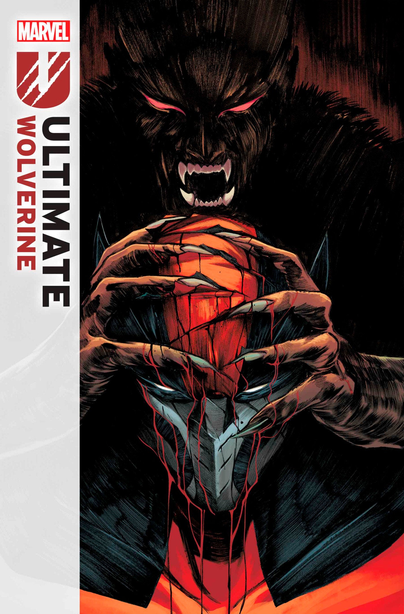 Stock Photo of Ultimate Wolverine #5 Marvel Comics Comics sold by Stronghold Collectibles of Acadiana Lafayette, LA