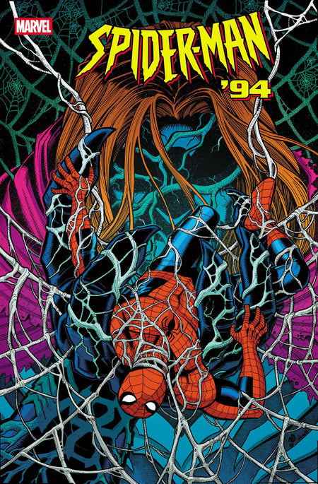 Stock Photo of Spider-Man '94 #2 Marvel Comics Comics sold by Stronghold Collectibles of Acadiana Lafayette, LA
