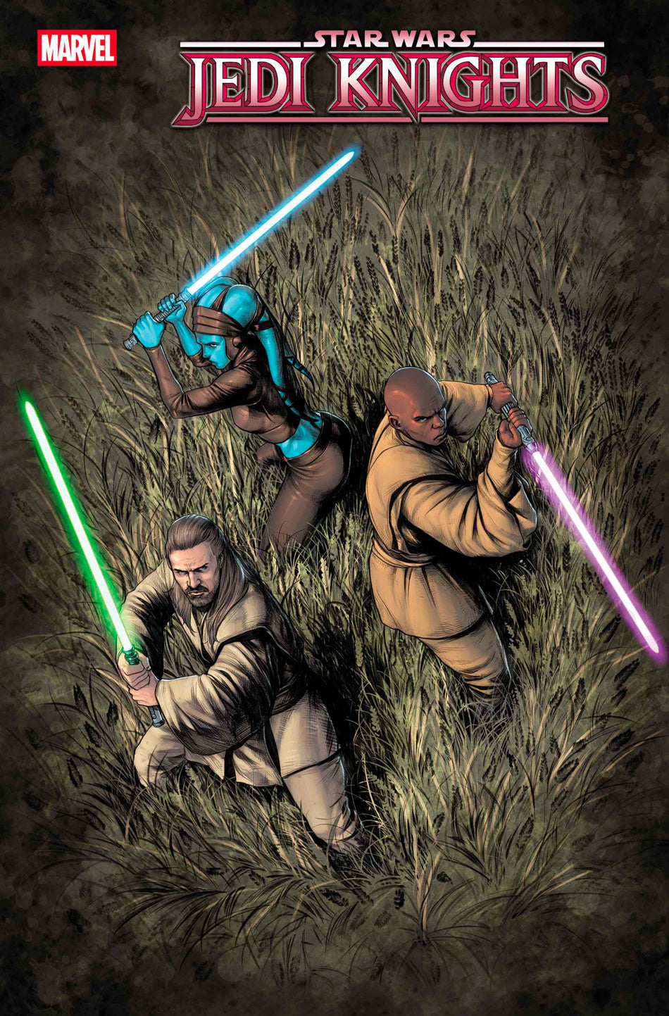 Stock Photo of Star Wars: Jedi Knights #6 Marvel Comics Comics sold by Stronghold Collectibles of Acadiana Lafayette, LA