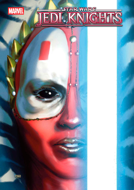 Stock Photo of Star Wars: Jedi Knights #6 Taurin Clarke Lightsaber Variant Marvel Comics Comics sold by Stronghold Collectibles of Acadiana Lafayette, LA