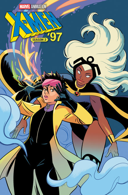 Stock Photo of  X-Men '97: Season Two #1 Natacha Bustos Variant Marvel Comics Comics sold by Stronghold Collectibles of Acadiana Lafayette, LA