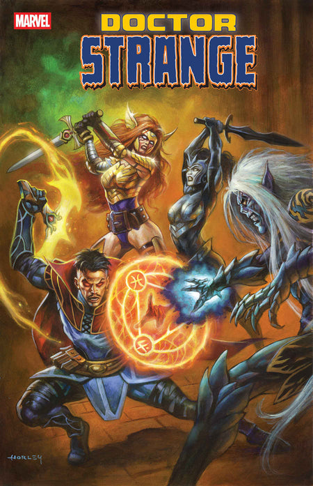 Stock Photo of  Doctor Strange #2 Marvel Comics Comics sold by Stronghold Collectibles of Acadiana Lafayette, LA