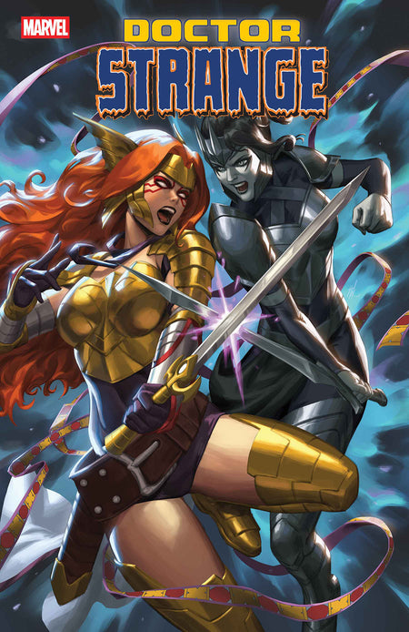 Stock Photo of  Doctor Strange #2 Ejikure Variant Marvel Comics Comics sold by Stronghold Collectibles of Acadiana Lafayette, LA