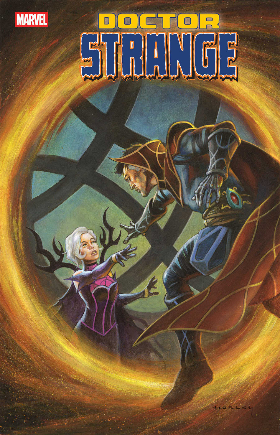 Stock Photo of  Doctor Strange #6 Marvel Comics Comics sold by Stronghold Collectibles of Acadiana Lafayette, LA