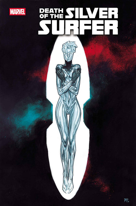 Stock Photo of Death of the Silver Surfer #5 Marvel Comics Comics sold by Stronghold Collectibles of Acadiana Lafayette, LA