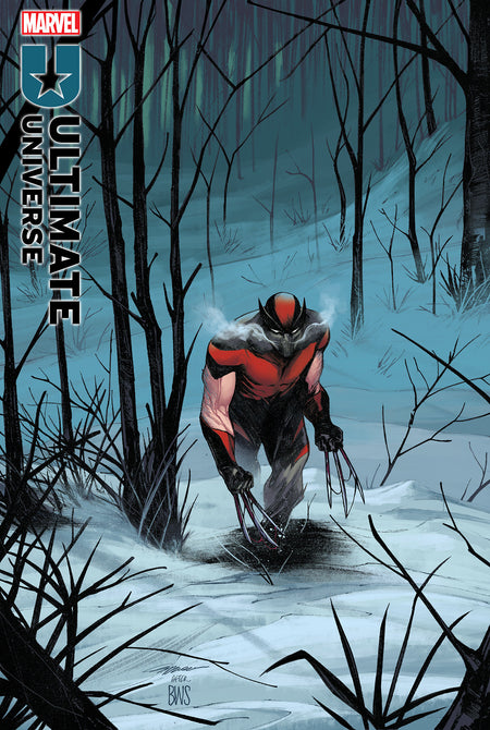 Stock Photo of Ultimate Universe: One Year In #1 Alessandro Cappuccio 2nd Print Variant Marvel Comics Comics sold by Stronghold Collectibles of Acadiana Lafayette, LA