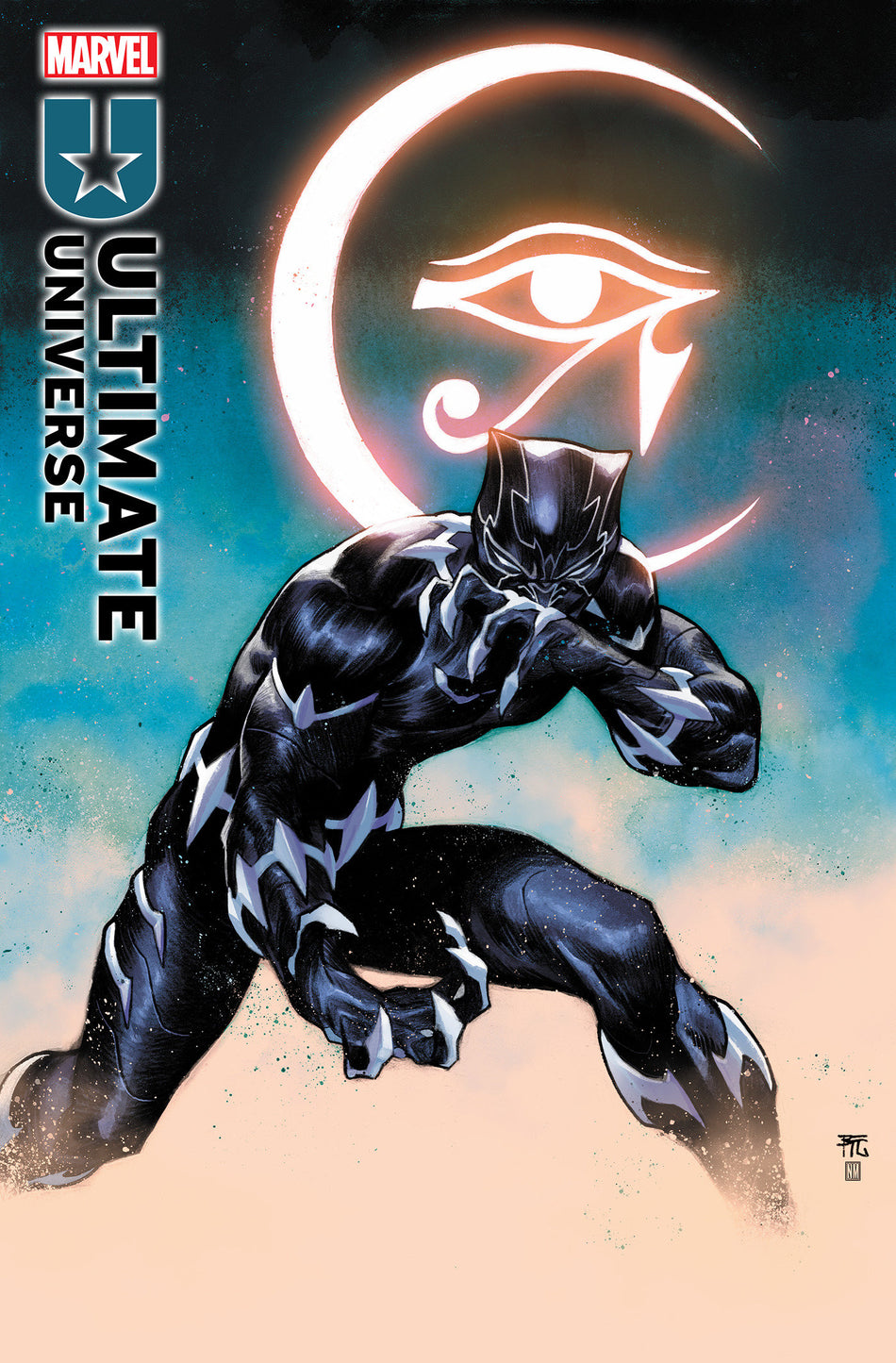 Stock Photo of Ultimate Universe: One Year In #1 Dike Ruan Variant Marvel Comics Comics sold by Stronghold Collectibles of Acadiana Lafayette, LA