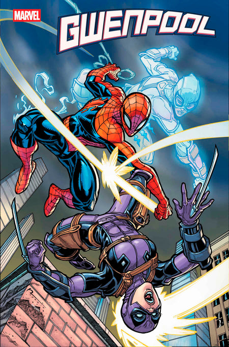 Stock Photo of Gwenpool #3 Marvel Comics Comics sold by Stronghold Collectibles of Acadiana Lafayette, LA