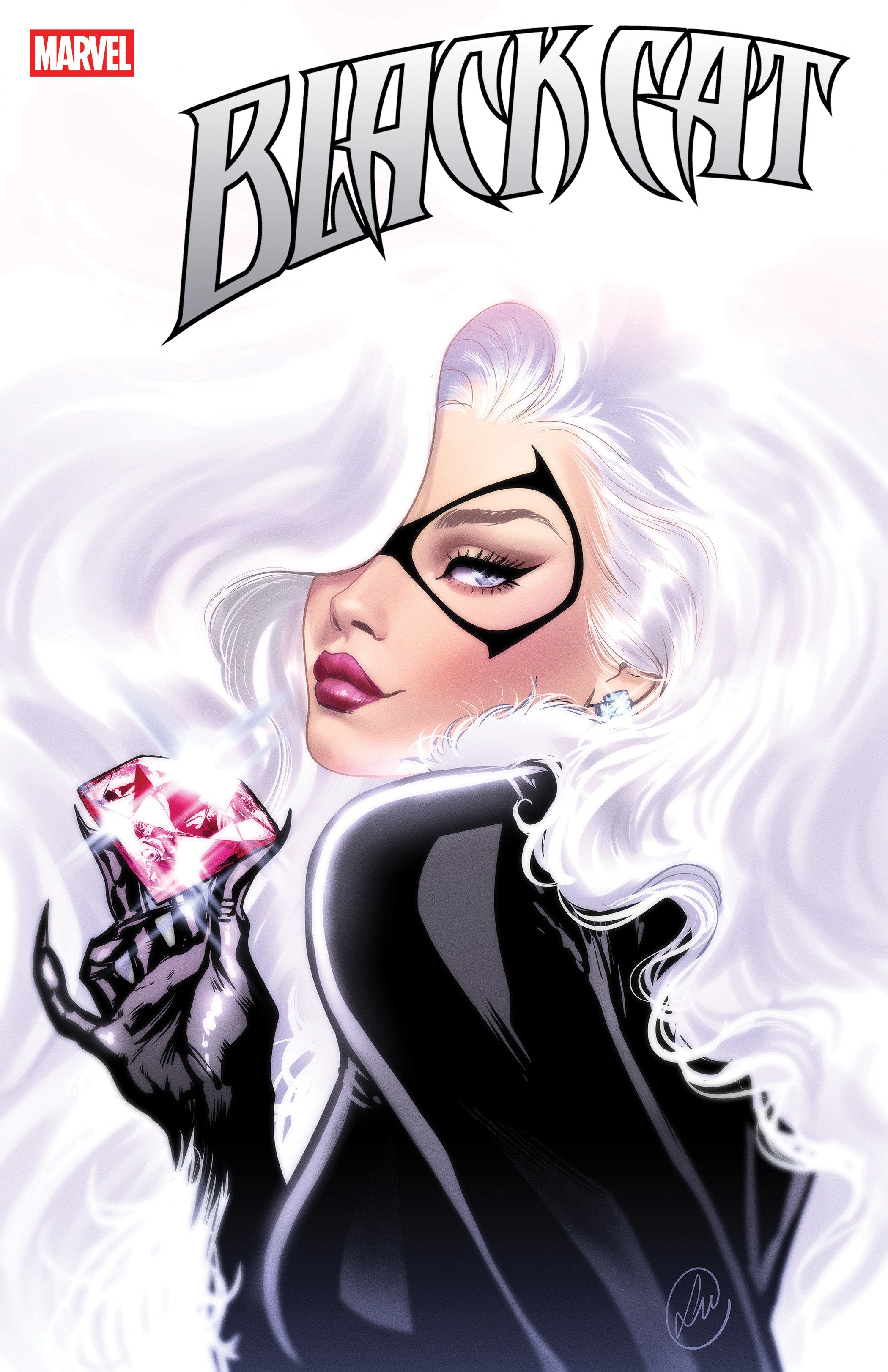 Stock Photo of Black Cat #3 Lucas Werneck Variant Marvel Comics Comics sold by Stronghold Collectibles of Acadiana Lafayette, LA