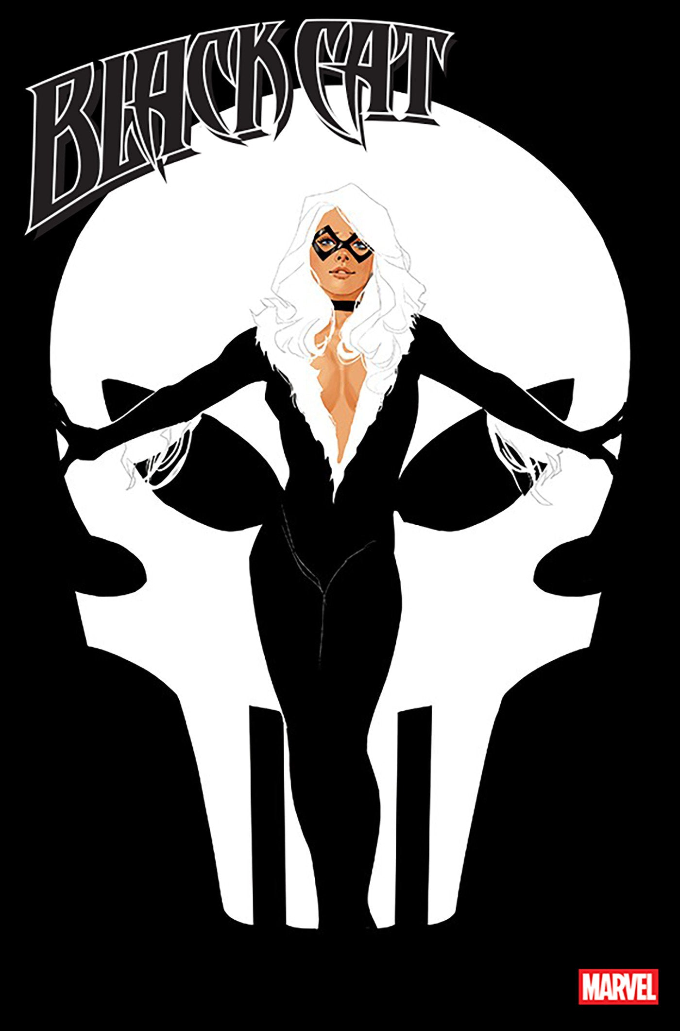 Stock Photo of  Black Cat #11 Phil Noto Variant Marvel Comics Comics sold by Stronghold Collectibles of Acadiana Lafayette, LA