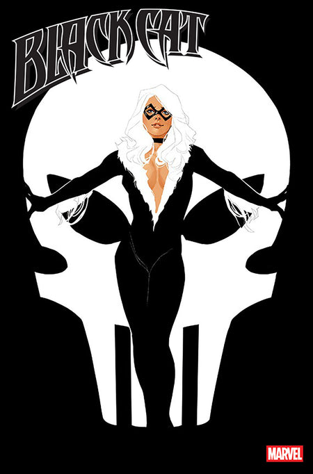 Stock Photo of  Black Cat #11 Phil Noto Variant Marvel Comics Comics sold by Stronghold Collectibles of Acadiana Lafayette, LA