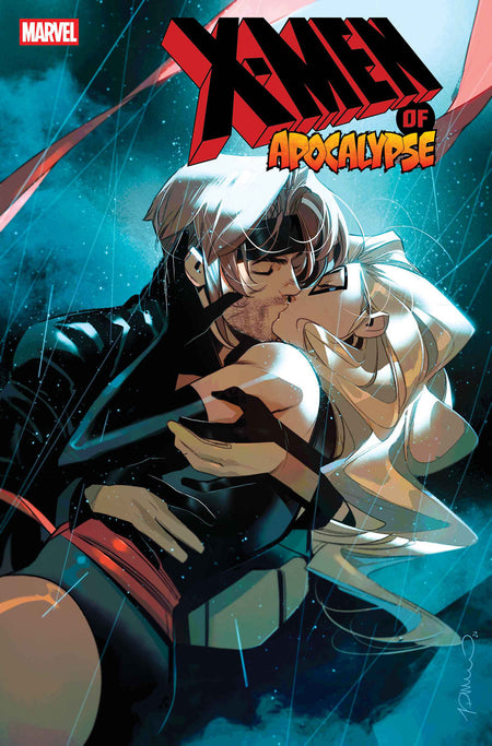 Stock Photo of  X-Men Of Apocalypse #4 Marvel Comics Comics sold by Stronghold Collectibles of Acadiana Lafayette, LA