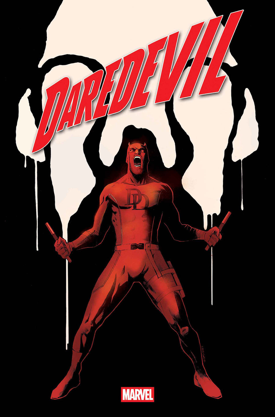 Stock Photo of  Daredevil #2 Marvel Comics Comics sold by Stronghold Collectibles of Acadiana Lafayette, LA
