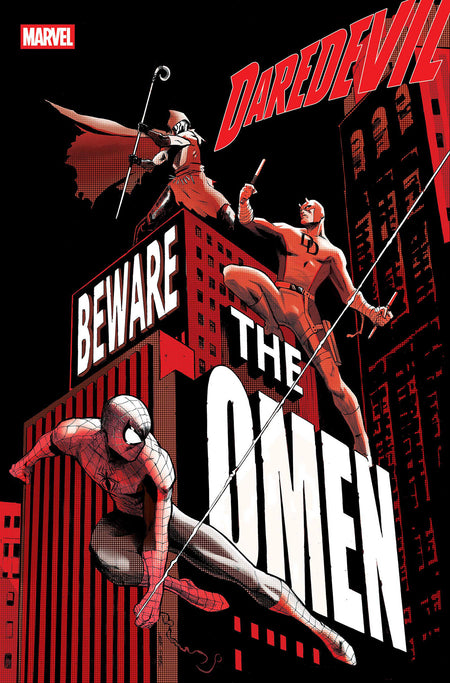 Stock Photo of  Daredevil #3 Marvel Comics Comics sold by Stronghold Collectibles of Acadiana Lafayette, LA