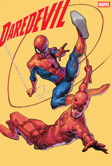 Stock Photo of  Daredevil #3 Jerome Opena 1:25 Variant Marvel Comics Comics sold by Stronghold Collectibles of Acadiana Lafayette, LA