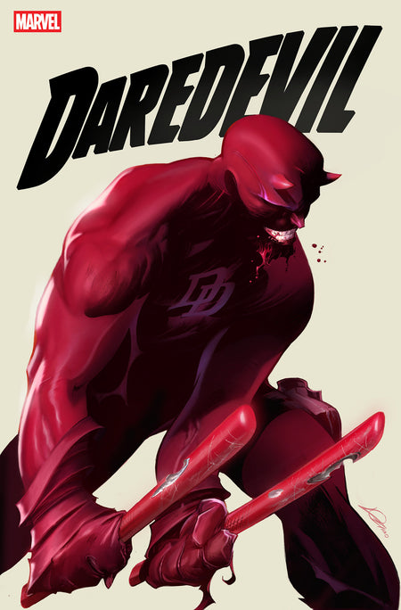 Stock Photo of  Daredevil #3 Alexander Lozano Variant Marvel Comics Comics sold by Stronghold Collectibles of Acadiana Lafayette, LA