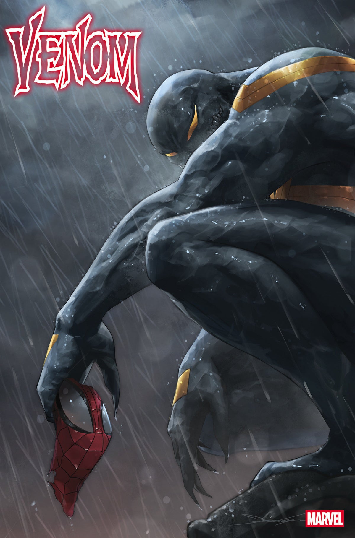 Stock Photo of Venom #250 Jeehyung Lee Variant Marvel Comics Comics sold by Stronghold Collectibles of Acadiana Lafayette, LA