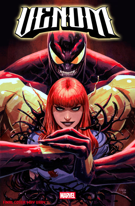 Stock Photo of  Venom #255 German Peralta Variant [Ds] Marvel Comics Comics sold by Stronghold Collectibles of Acadiana Lafayette, LA