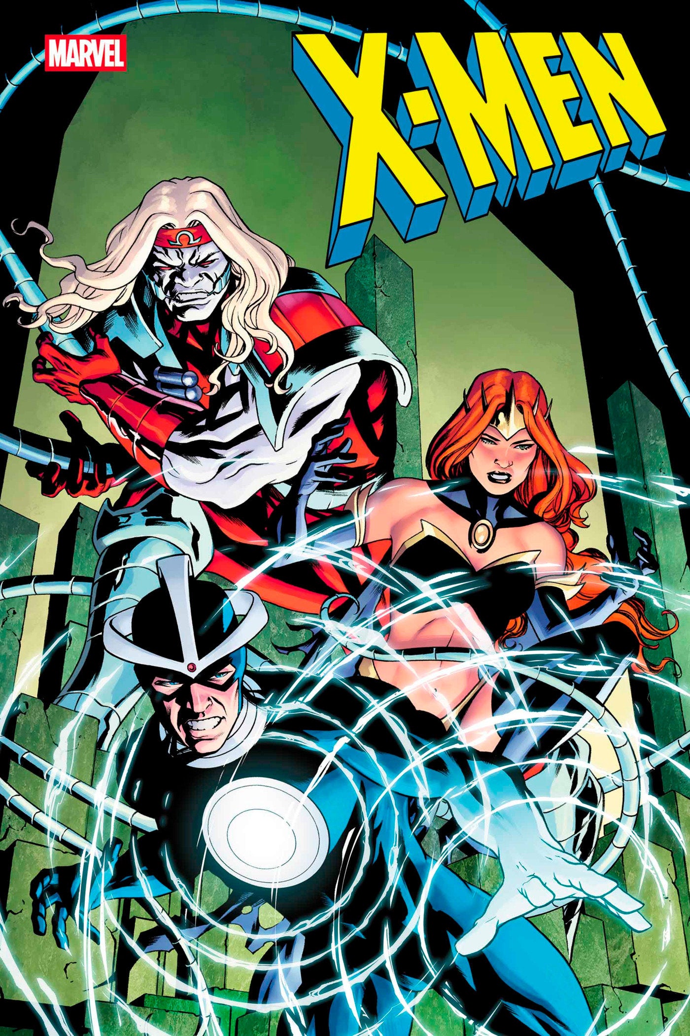 Stock Photo of X-Men: Demons And Death #1 Marvel Comics Comics sold by Stronghold Collectibles of Acadiana Lafayette, LA