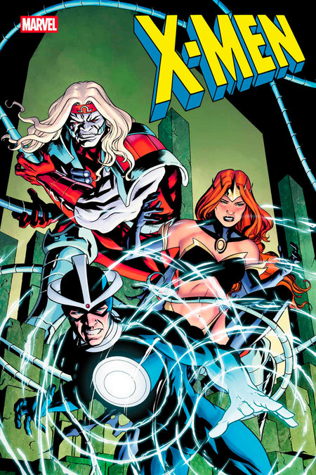 Stock Photo of X-Men: Demons And Death #1 Marvel Comics Comics sold by Stronghold Collectibles of Acadiana Lafayette, LA