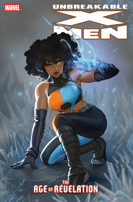 Stock Photo of Unbreakable X-Men #1 Leirix Variant [AOR] Marvel Comics Comics sold by Stronghold Collectibles of Acadiana Lafayette, LA