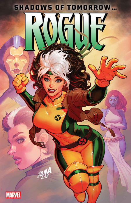 Stock Photo of  Rogue #1 Marvel Comics Comics sold by Stronghold Collectibles of Acadiana Lafayette, LA