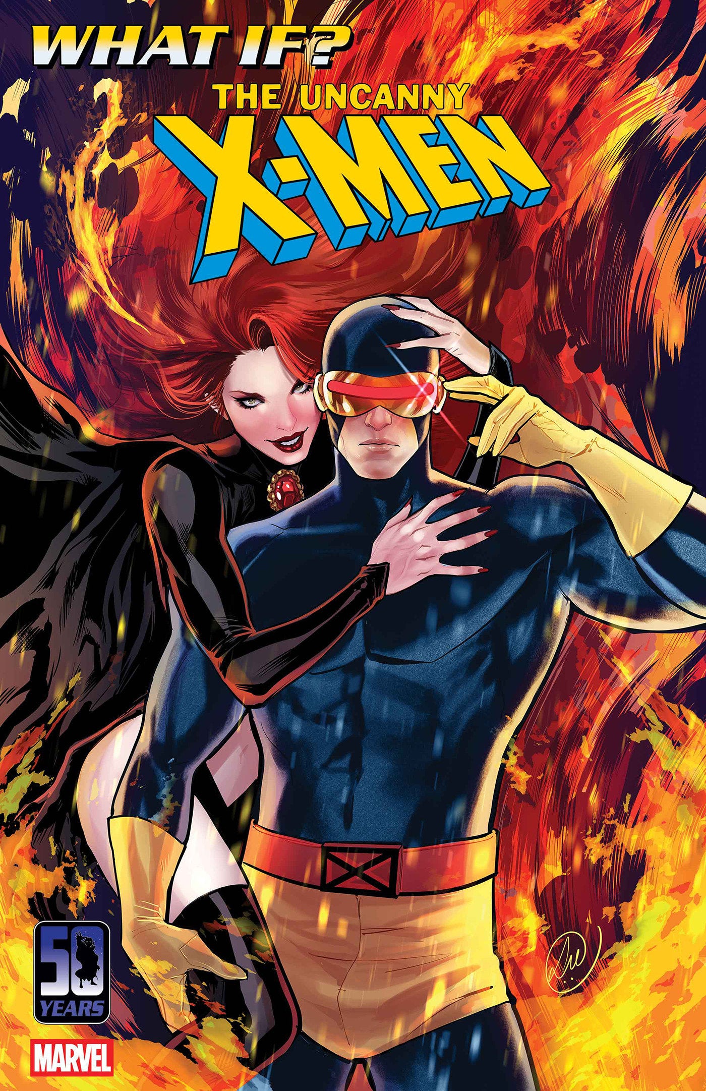 Stock Photo of  What If...? Uncanny X-Men #1 Marvel Comics Comics sold by Stronghold Collectibles of Acadiana Lafayette, LA