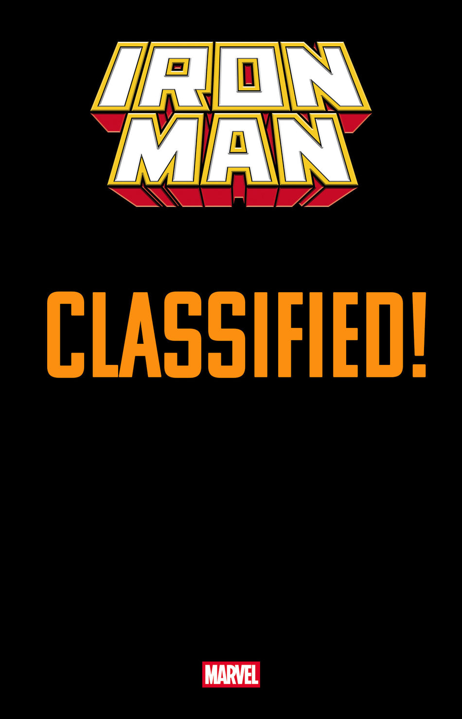 Stock Photo of  Iron Man #1 Ivan Talavera Melinda May Variant Marvel Comics Comics sold by Stronghold Collectibles of Acadiana Lafayette, LA