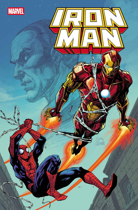 Stock Photo of  Iron Man #6 Marvel Comics Comics sold by Stronghold Collectibles of Acadiana Lafayette, LA